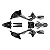 Graphics Kit for Kawasaki KX250F (2021-2024) Flow Series