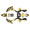 Graphics Kit for Kawasaki KX250F (2021-2024) Nightcity Series