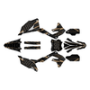 Graphics Kit for Kawasaki KX250F (2021-2024) Twitch Series