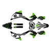 Graphics Kit for Kawasaki KX250F (2021-2024) Venom Series