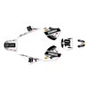Graphics Kit for Yamaha PW80 (1990-2023) Speed Series