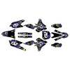 Graphics Kit for Yamaha YZ250F (2014-2018) Core Series