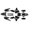 Graphics Kit for Yamaha YZ250F (2014-2018) Swift Series