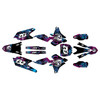 Graphics Kit for Yamaha YZ450F (2014-2017) Core Series