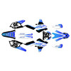 Graphics Kit for Yamaha YZ450F (2014-2017) Dream Series