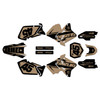 Graphics Kit for Suzuki RM125 (2001-2012) Division Series