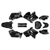 Graphics Kit for Suzuki RM125 (2001-2012) Rugged Series