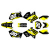 Graphics Kit for Suzuki RM125 (2001-2012) Spear Series