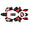 Graphics Kit for Suzuki RM125 (2001-2012) Spear Series