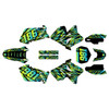 Graphics Kit for Suzuki RM125 (2001-2012) Twitch Series