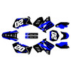 Graphics Kit for Suzuki RM250 (2001-2012) Spear Series