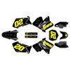 Graphics Kit for Suzuki RM250 (2001-2012) Spear Series