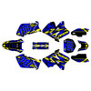 Graphics Kit for Suzuki RM250 (2001-2012) Twitch Series