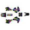 Graphics Kit for Suzuki RM125 (1989-1992) Lethal Series