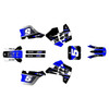 Graphics Kit for Suzuki RM250 (1989-1992) Turbo Series