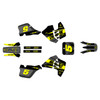 Graphics Kit for Suzuki RM250 (1989-1992) Turbo Series