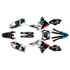 Graphics Kit for Suzuki RMZ250 (2019+) Division Series