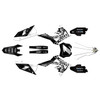 Graphics Kit for Suzuki RMZ250 (2019+) Lancaster Series