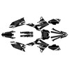 Graphics Kit for Suzuki RMZ250 (2019+) Twitch Series