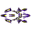 Graphics Kit for Suzuki RMZ250 (2019+) Warrior Series
