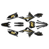 Graphics Kit for Suzuki RMZ250 (2019+) Warrior Series