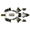 Graphics Kit for Suzuki RMZ450 (2018+) Evader Series