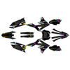 Graphics Kit for Suzuki RMZ450 (2018+) Twitch Series