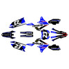 Graphics Kit for Suzuki RMZ450 (2018+) Viper Series