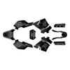Graphics Kit for Yamaha TT-600E (1994-1997) Turbo Series