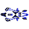 Graphics Kit for Suzuki DRZ400 (2005-2023) Axis Series