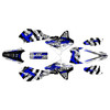 Graphics Kit for Suzuki DRZ400 (2005-2023) Crusher Series