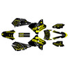 Graphics Kit for Suzuki DRZ400 (2005-2023) Division Series