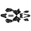 Graphics Kit for Suzuki DRZ400 (2005-2023) Fresh Series