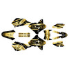 Graphics Kit for Suzuki DRZ400 (2005-2023) Fresh Series