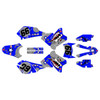 Graphics Kit for Suzuki DRZ400 (2005-2023) Predator Series