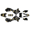 Graphics Kit for Suzuki DRZ400 (2005-2023) Predator Series