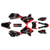 Graphics Kit for Suzuki DRZ400 (2005-2023) Quantum Series