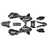 Graphics Kit for Suzuki DRZ400 (2005-2023) Rift Series