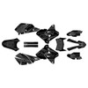 Graphics Kit for Suzuki DRZ400 (2005-2023) Rugged Series