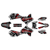 Graphics Kit for Suzuki DRZ400 (2005-2023) Shaders Series