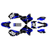 Graphics Kit for Suzuki DRZ400 (2005-2023) Spear Series