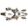 Graphics Kit for Suzuki DRZ400 (2005-2023) Speed Series