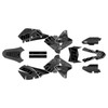 Graphics Kit for Suzuki DRZ400 (2005-2023) Split Series