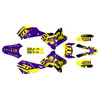 Graphics Kit for Suzuki DRZ400 (2005-2023) Surfs-up Series