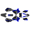 Graphics Kit for Suzuki DRZ400 (2005-2023) Surfs-up Series