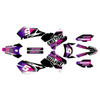 Graphics Kit for Suzuki DRZ400 (2005-2023) Turbo Series