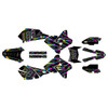 Graphics Kit for Suzuki DRZ400 (2005-2023) Twitch Series