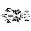 Graphics Kit for Suzuki DRZ400 (2005-2023) Usa Series