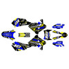 Graphics Kit for Suzuki DRZ400 (2005-2023) Veneer Series