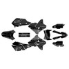 Graphics Kit for Suzuki DRZ400 (2005-2023) Voltaic Series